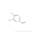 3-bromo-4-fluorobenzaldehyd cas no 77771-02-9